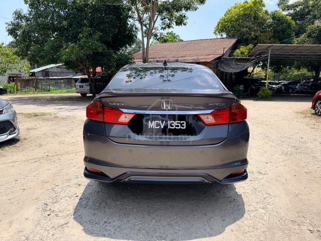 Honda CITY 1.5 V (A)-16 - 3