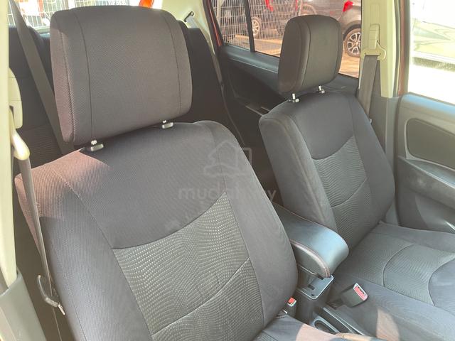 2013 Perodua MYVI 1.3 EZi PREMIUM (A) BODYKIT - 5