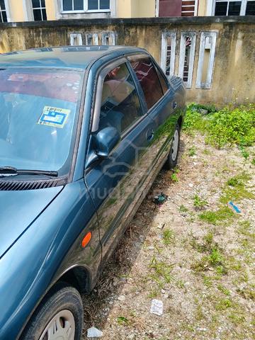 1997 Proton WIRA 1.5 GL (A) - 3