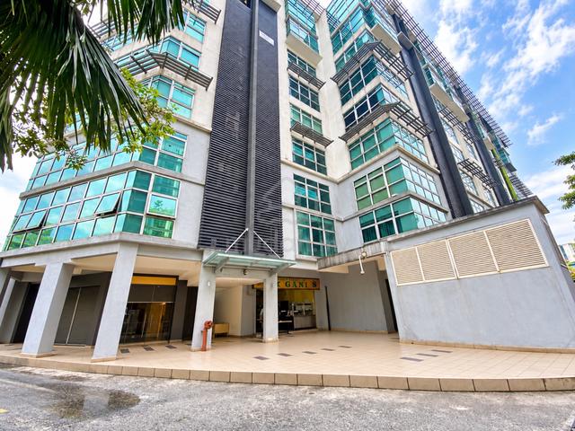 8 Storey Building Office Lot Seksyen 51A Petaling Jaya 1