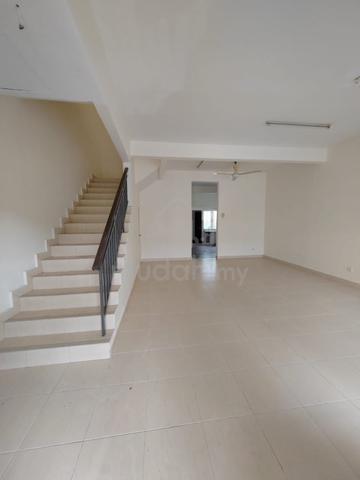 Jalan Kebun, Bandar Putera 2 Klang double storey house for sale 1