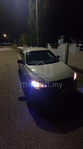 2011 Proton INSPIRA 1.8 EXECUTIVE (A) - 1