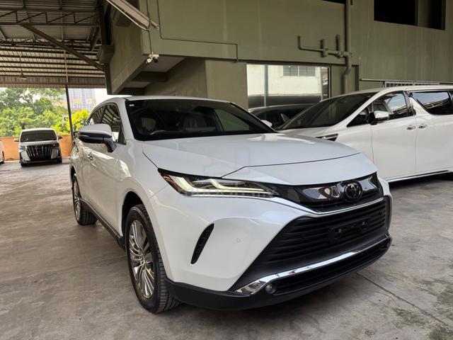 2023 Toyota HARRIER 2.0 Z DIGITAL METER JBL HUD - 2