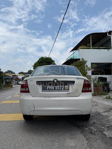 2008 Proton SAGA BASE LINE (M) - 2
