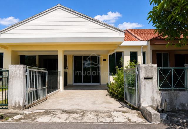 [SAVE UP 31K] Taman Kledang, 1,399 sf, Sungai Siput 1