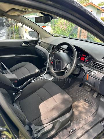 2015 Proton PREVE 1.6 CFE PREMIUM (A) - 5