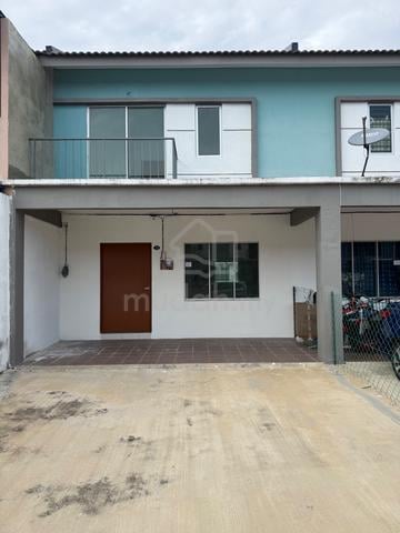 Freehold 2-Storey House|4 Bedrooms 3 Bathrooms|Tasek Gelugor, Penang 1