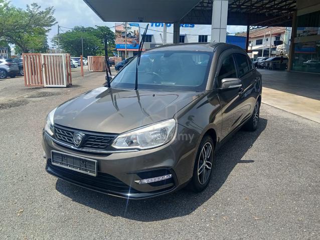 2021 Proton SAGA 1.3 (A) PREMIUM - L/MILEAGE - 3