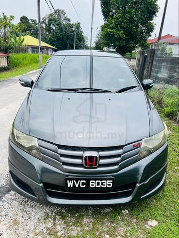 2011 Honda CITY 1.5 S (A) - 5