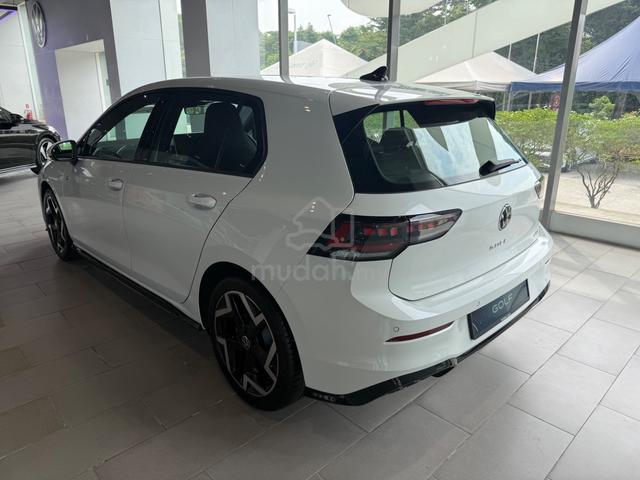 2026 Volkswagen GOLF 1.5 R-LINE ETSI MY22 MK8 - 3