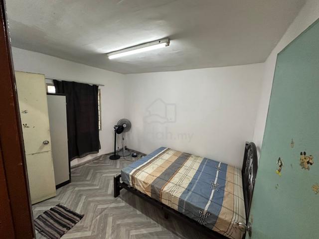 Genting Court Condominium 1