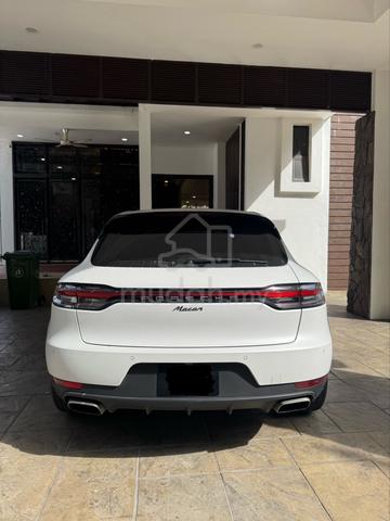 2019 Porsche MACAN 2.0 MY19 FACELIFT (A) - 2