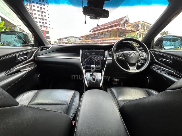 2020 Toyota HARRIER 2.0 ELEGANCE(A) Monthly 1200++ - 5