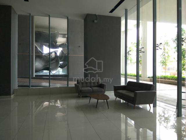 The Court @ Central Residence 1