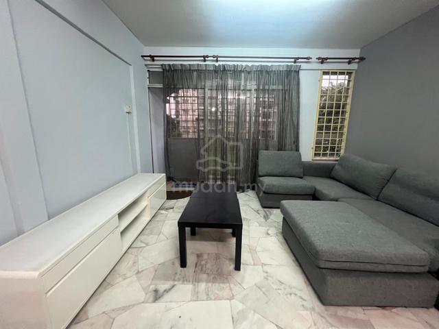 Cemara Apartment (Kajang Utama) 1