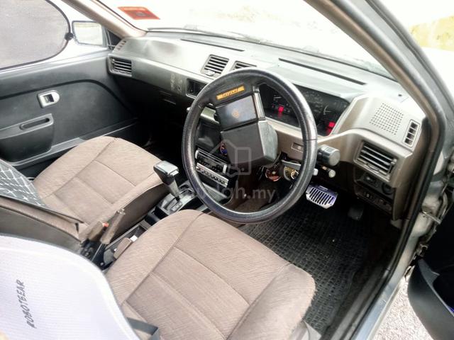 1995 Proton ISWARA 1.5 (A) - 5