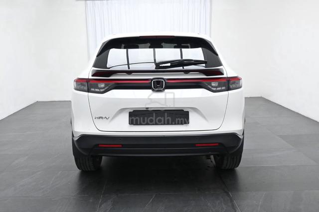 2023 Honda HR-V 1.5 S UNDER WARRANTY HONDA 2028 - 5