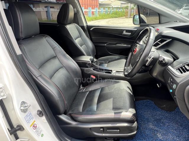 2017 Honda JADE 1.5 RS (A) LIMTED 7 SEATER WITH WT - 5