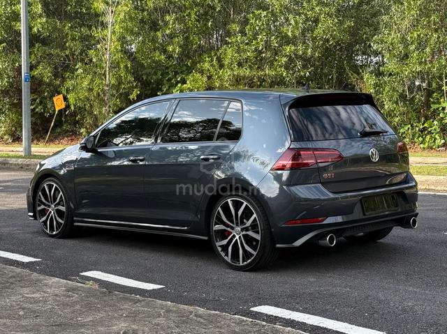 2019 Volkswagen Golf GTI Mk7.5 Performance Pa - 2