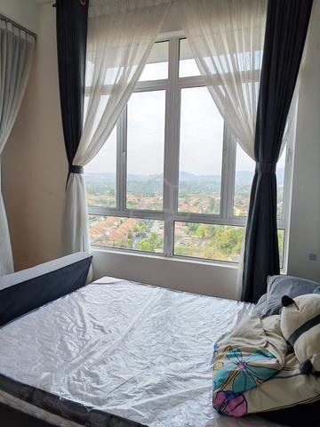 Mahkota Valley @ Indera Mahkota 1