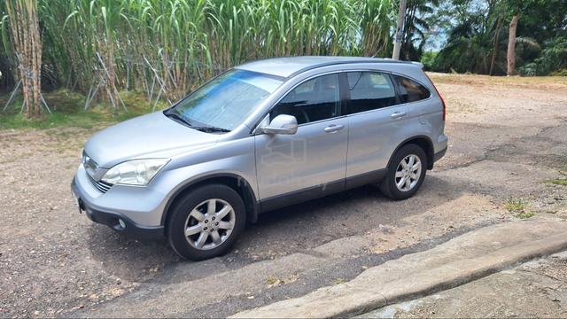 2007 Honda CR-V 2.0 i-VTEC (A) - 2