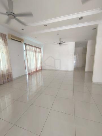 Double Storey Semi-D Taman Merbau Indah Sg Dua Butterworth 1