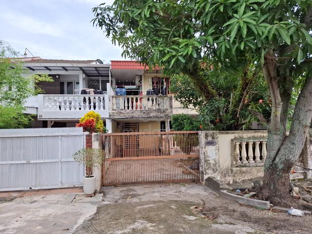 2 storey terrace, Taman Desa Damai, Bukit mertajam 1