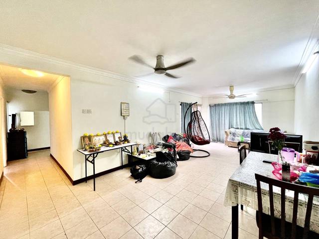 Amadesa Resort Condominium 1