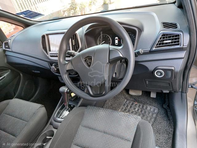 2019 Proton IRIZ 1.6 PREMIUM (A) - 4