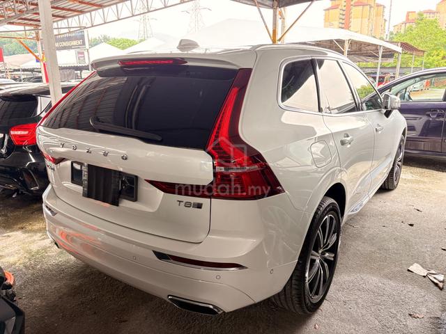 2019 Volvo XC60 2.0 T8 INSCRIPTION (A) - 3