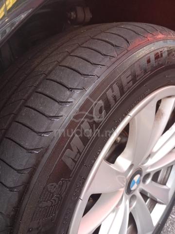 2011 Bmw 523i 2.5 (CKD) (A) - 5