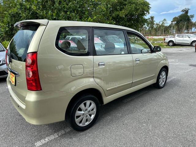2007 Toyota AVANZA 1.5 G (A) - 3