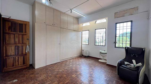 0% DOWNPAYMENT 2 STOREY Kota Kemuning Greenville Greenhills Shah Alam 3
