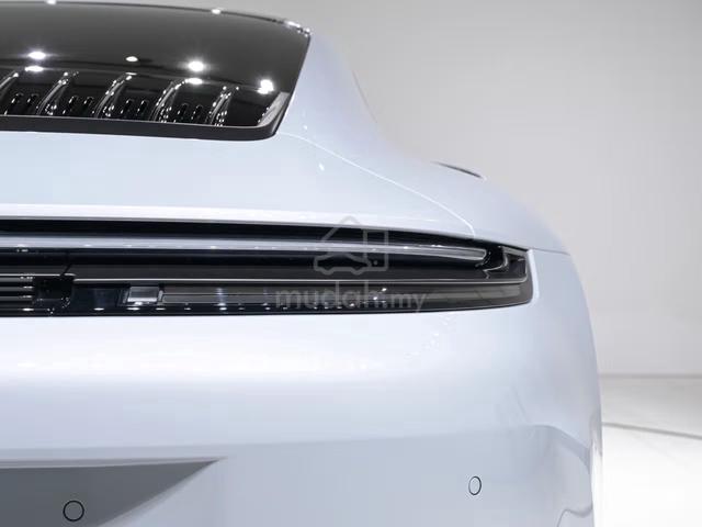 2025 Porsche 911 Carrera GTS (992 II) JAPAN SPEC - 5
