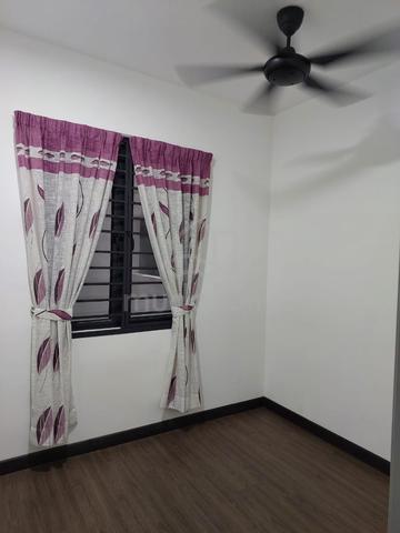 Vista Bangi 5