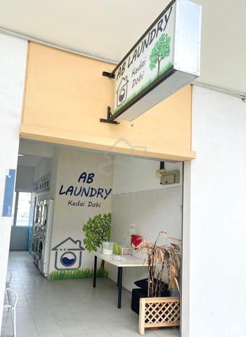 Seri Mutiara Apartment @ Setia Alam 5