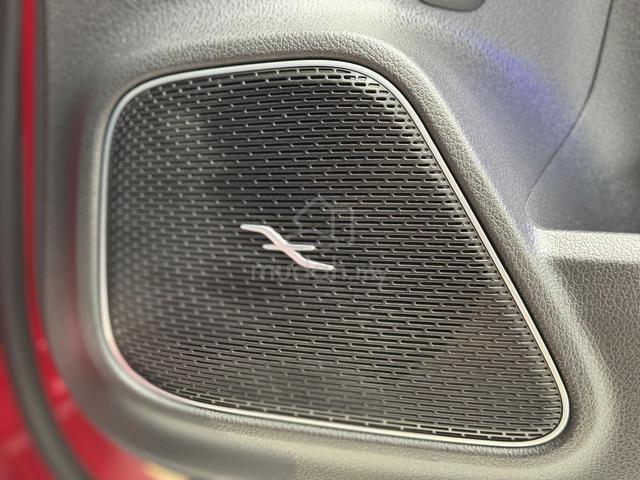 2023 Mercedes Benz GLA45 S 2.0 AMG 4MATIC (A) - 5