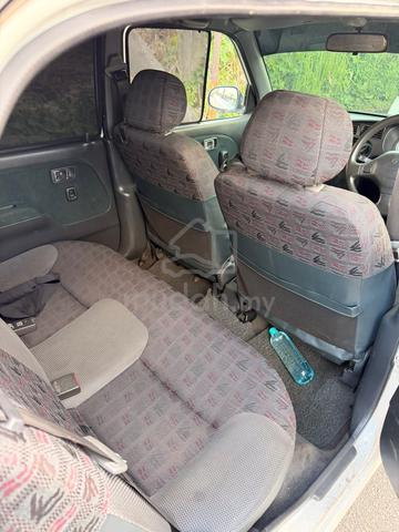2002 Perodua KELISA 1.0 EZ (A) - 4