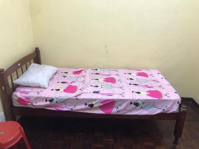 bilik untuk disewa 1