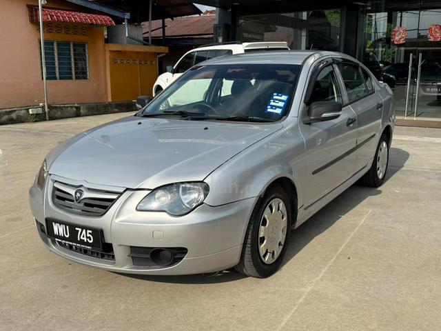 ORI 2012 Proton PERSONA 1.6 ELEGANCE (A) Serviced - 3