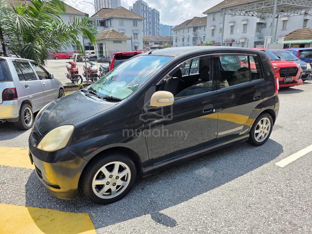 2008 Perodua VIVA 1.0 EZi PREMIUM (A) - 5