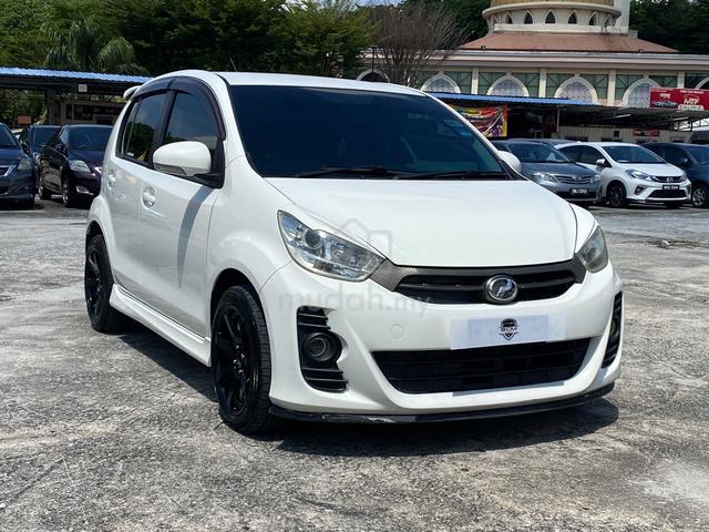 Perodua MYVI 1.5 SE ZHS (A) *PROMO FLON* 🎁💥 - 1