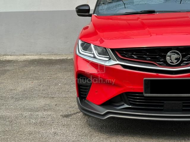 2022 Proton X50 1.5 TGDI FLAGSHIP (A) - 4