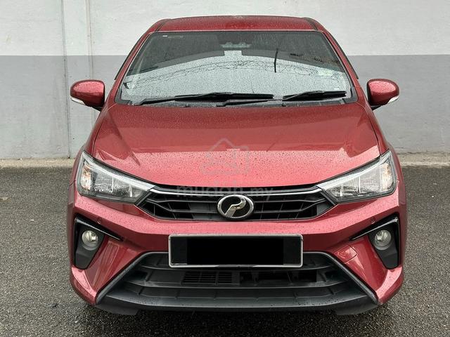 Perodua BEZZA 1.3 AV (A) - 3