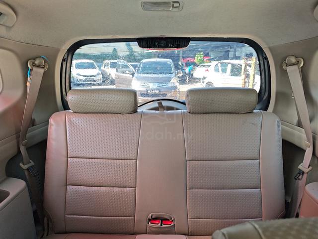 2010 Nissan LIVINA 1.8 (AUTO)-LOAN KEDAI - 5
