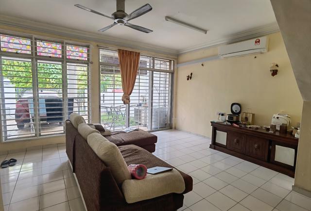 Taman Puncak Jalil near Bukit Jali for Rent 1
