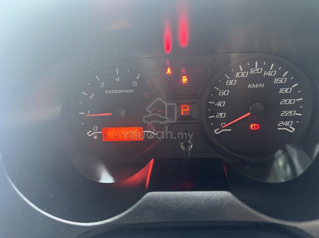 2019 Proton SAGA 1.3 STANDARD CVT (A) - 3