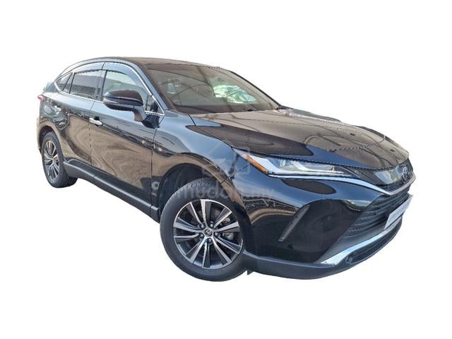 2020 Toyota Harrier 2.0 Recon - 1