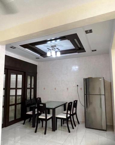 Regency Heights 1