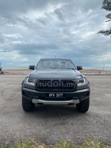 2020 Ford RANGER 2.0 RAPTOR MY12 T6 P375 FACELIFT - 1